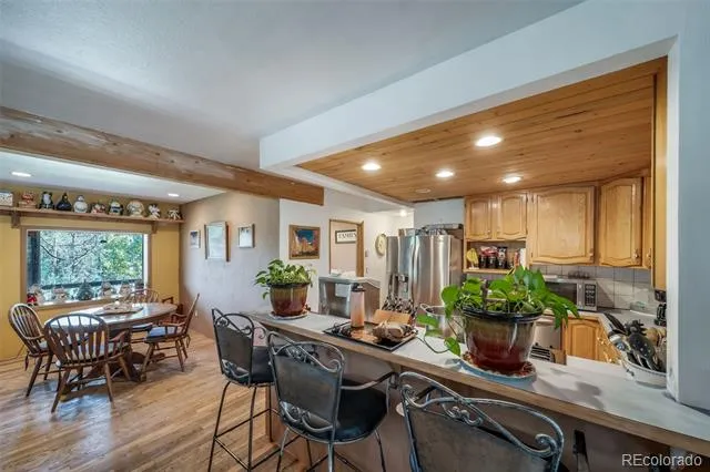 8774 Spring Drive Conifer, CO 80433