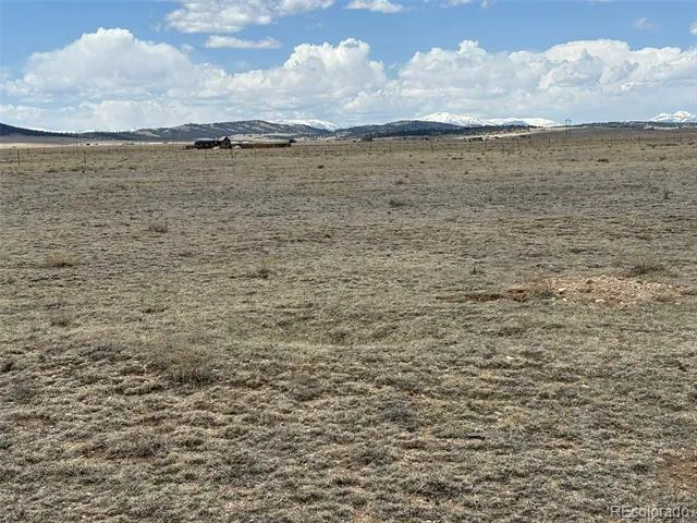 7125 Rio Blanco Road Hartsel, CO 80449