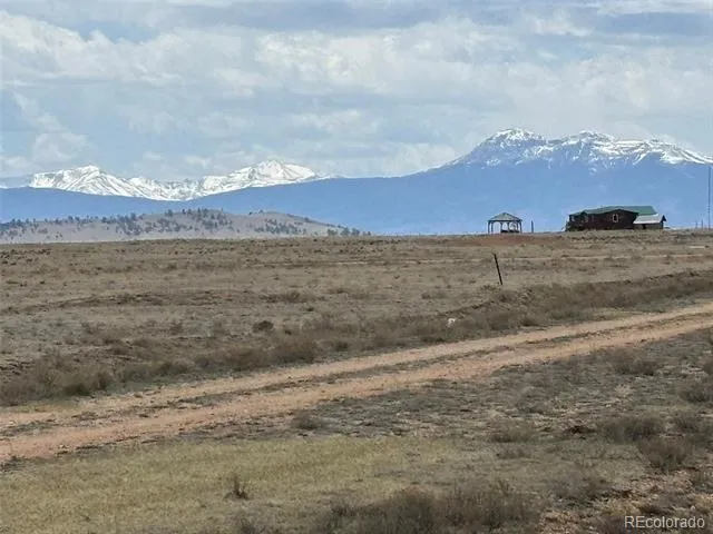 7125 Rio Blanco Road Hartsel, CO 80449