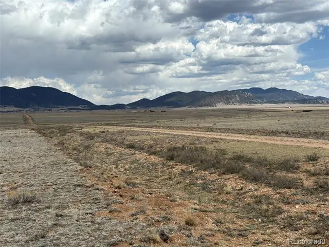 7125 Rio Blanco Road Hartsel, CO 80449