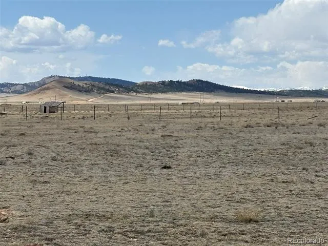 7125 Rio Blanco Road Hartsel, CO 80449