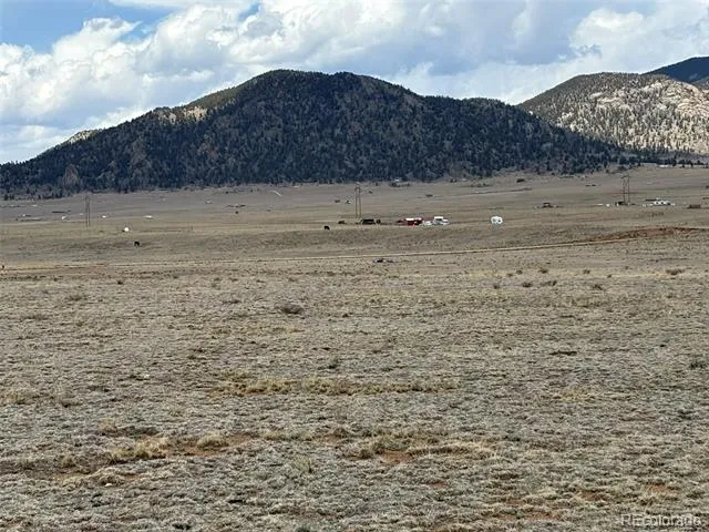 7125 Rio Blanco Road Hartsel, CO 80449