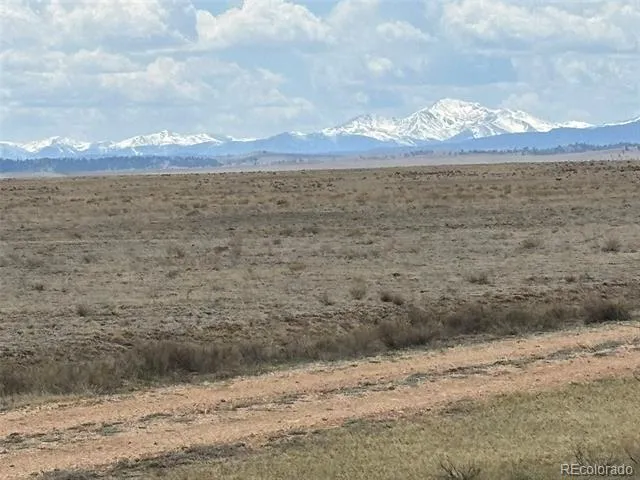 7125 Rio Blanco Road Hartsel, CO 80449