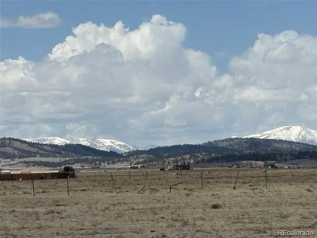 7125 Rio Blanco Road Hartsel, CO 80449