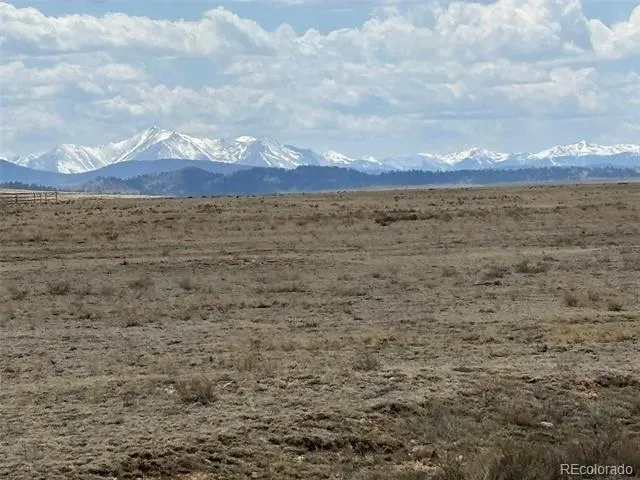7125 Rio Blanco Road Hartsel, CO 80449