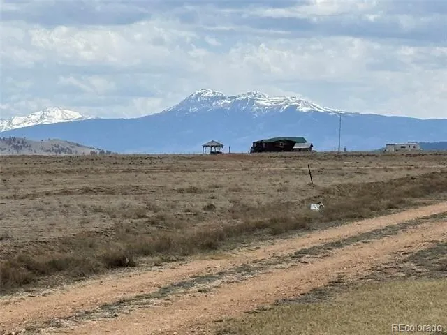 7125 Rio Blanco Road Hartsel, CO 80449