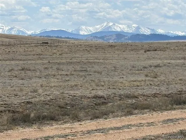 7125 Rio Blanco Road Hartsel, CO 80449