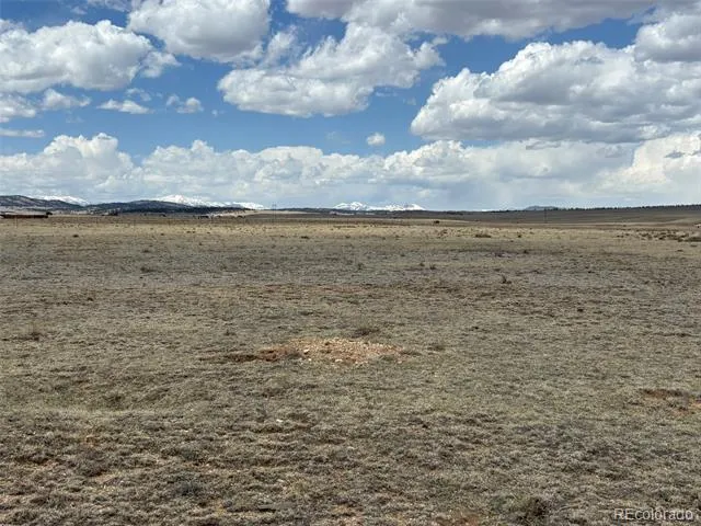 7125 Rio Blanco Road Hartsel, CO 80449
