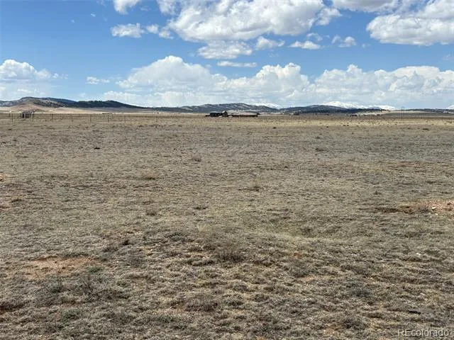 7125 Rio Blanco Road Hartsel, CO 80449