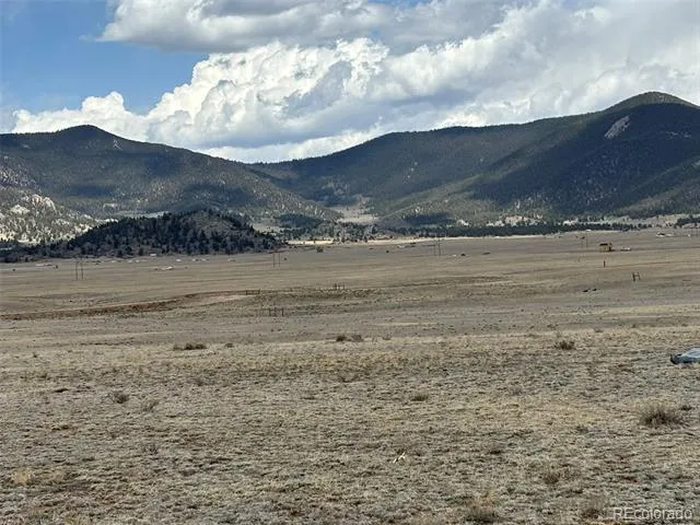 7125 Rio Blanco Road Hartsel, CO 80449
