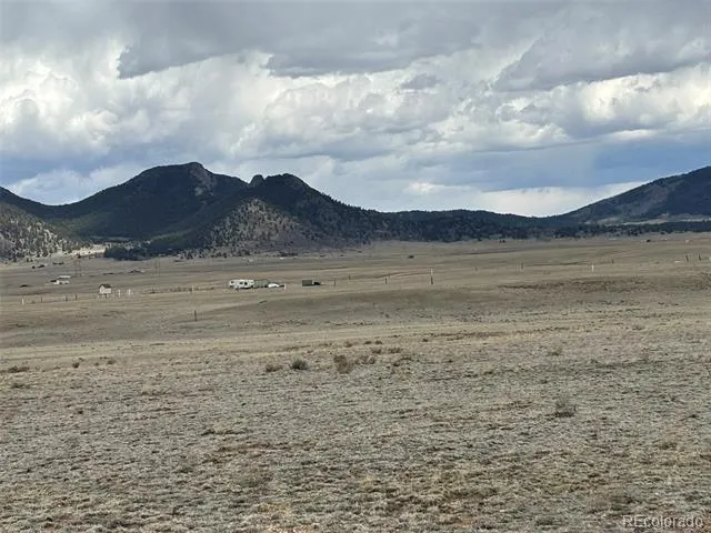 7125 Rio Blanco Road Hartsel, CO 80449
