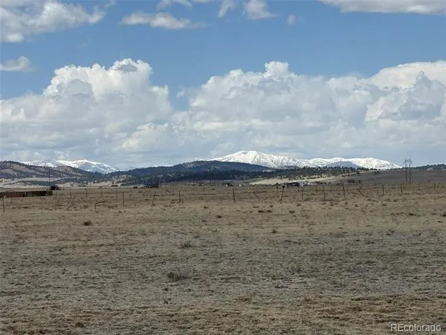 7125 Rio Blanco Road Hartsel, CO 80449