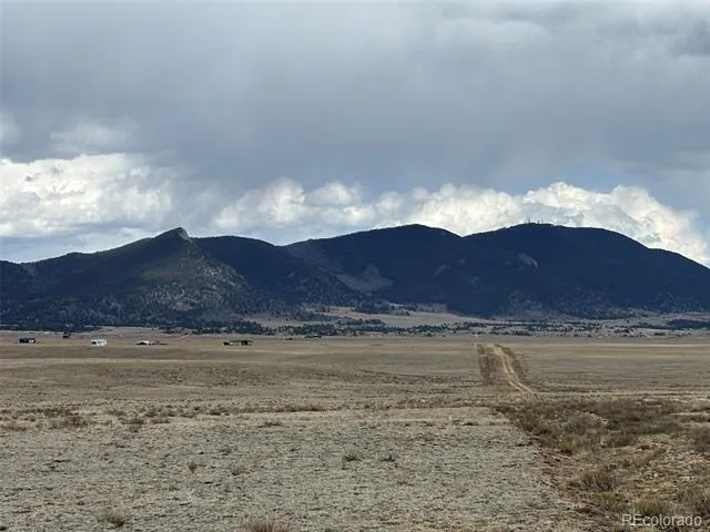 7125 Rio Blanco Road Hartsel, CO 80449