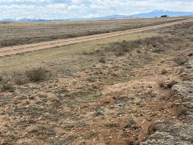 7125 Rio Blanco Road Hartsel, CO 80449