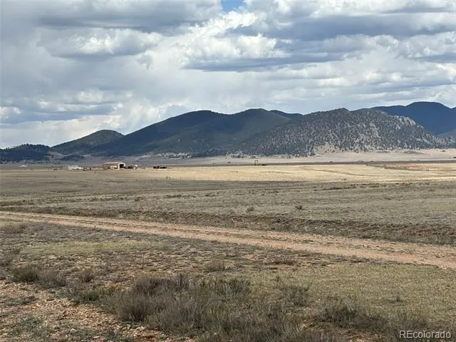 7125 Rio Blanco Road Hartsel, CO 80449