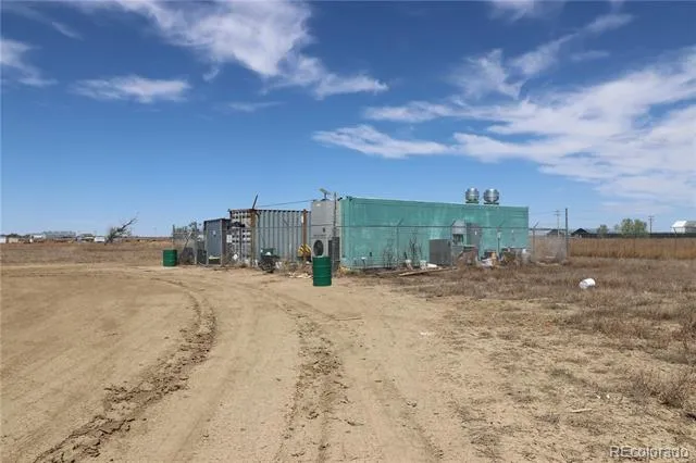 7889 Maverick Lane Ordway, CO 81063