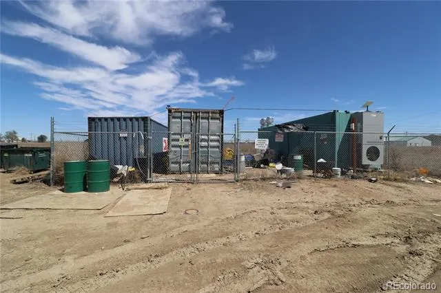 7889 Maverick Lane Ordway, CO 81063