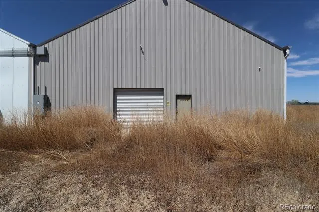 7889 Maverick Lane Ordway, CO 81063