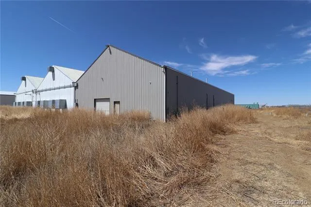 7889 Maverick Lane Ordway, CO 81063