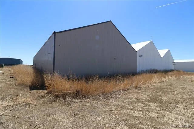 7889 Maverick Lane Ordway, CO 81063
