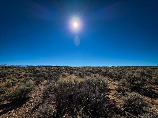 Lot 15 & 16 4th Avenue San Luis, CO 81152