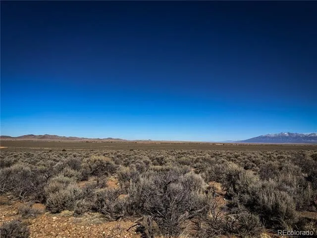Lot 15 & 16 4th Avenue San Luis, CO 81152