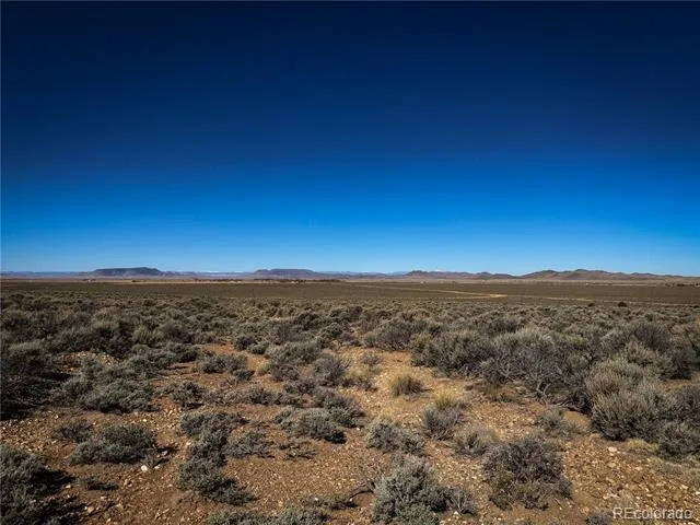 Lot 15 & 16 4th Avenue San Luis, CO 81152