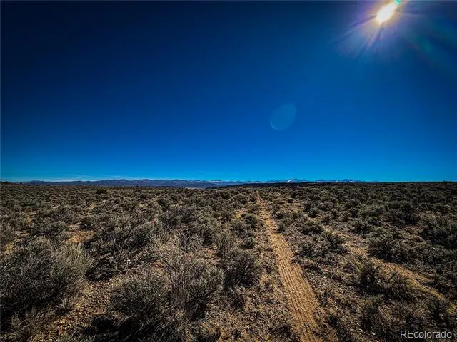 Lot 15 & 16 4th Avenue San Luis, CO 81152