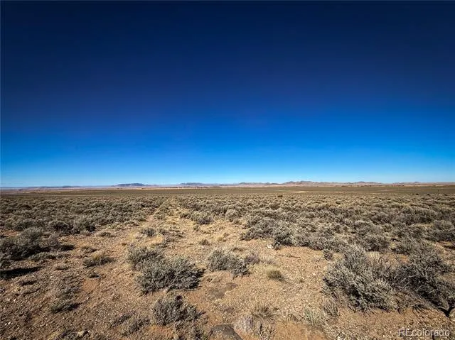 Lot 15 & 16 4th Avenue San Luis, CO 81152