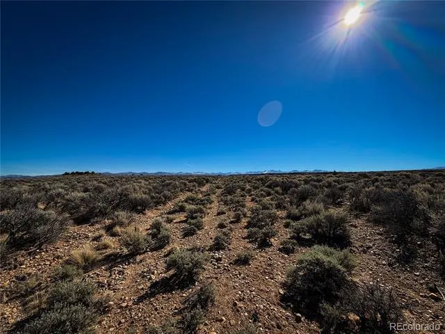 Lot 15 & 16 4th Avenue San Luis, CO 81152