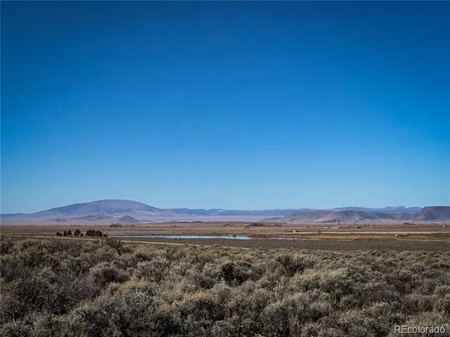 Lot 15 & 16 4th Avenue San Luis, CO 81152
