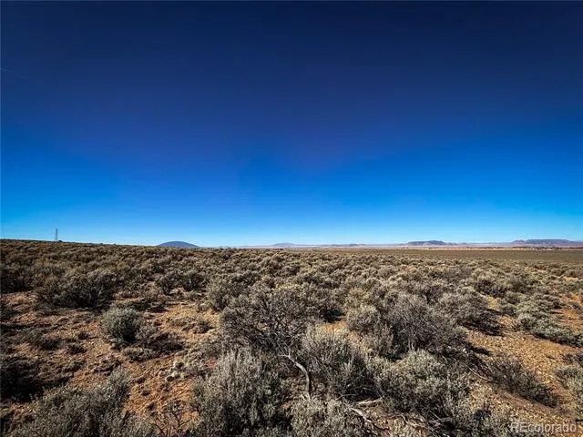 Lot 15 & 16 4th Avenue San Luis, CO 81152