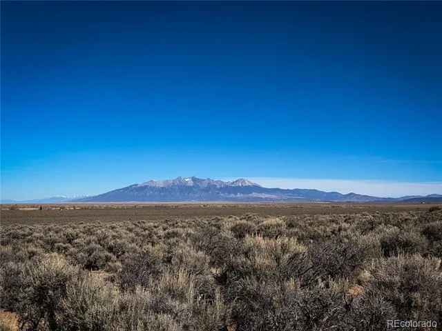 Lot 15 & 16 4th Avenue San Luis, CO 81152
