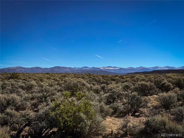Lot 15 & 16 4th Avenue San Luis, CO 81152