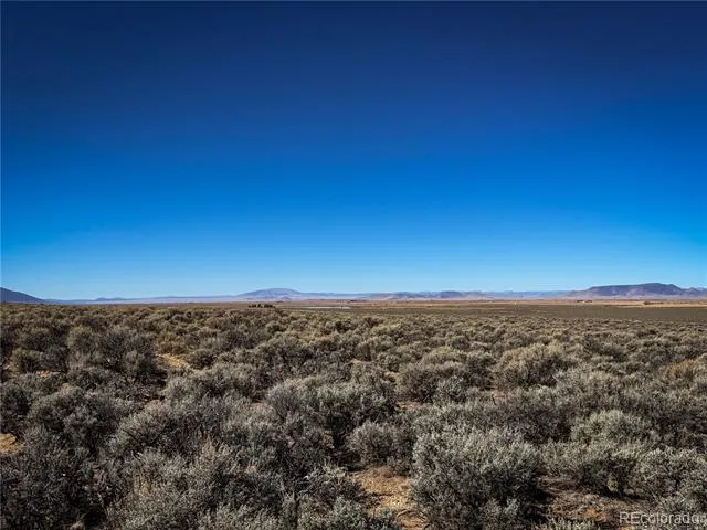 Lot 15 & 16 4th Avenue San Luis, CO 81152