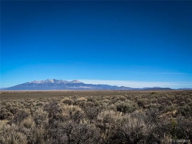 Lot 15 & 16 4th Avenue San Luis, CO 81152
