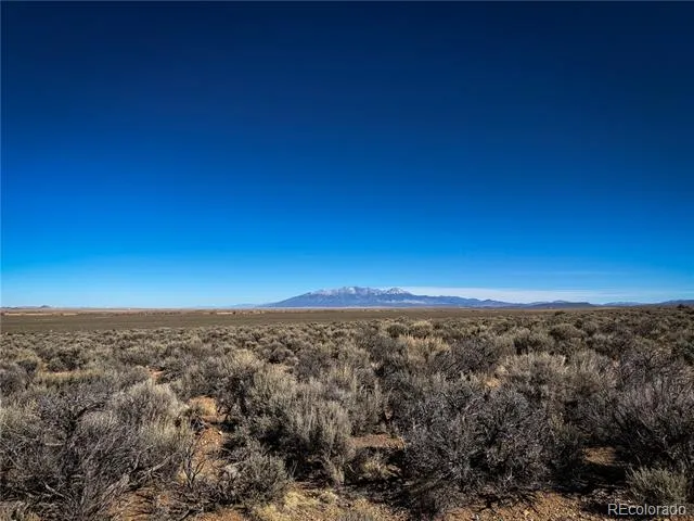 Lot 15 & 16 4th Avenue San Luis, CO 81152