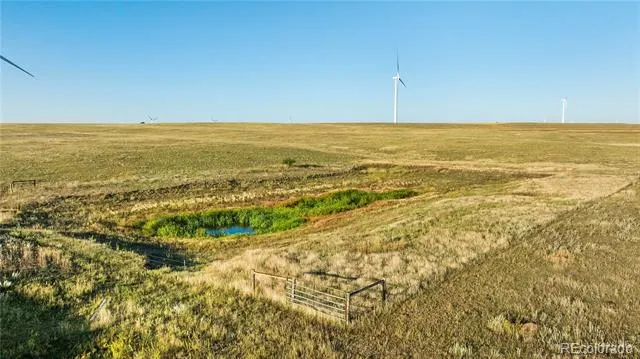 12610 Ramah Highway Calhan, CO 80808