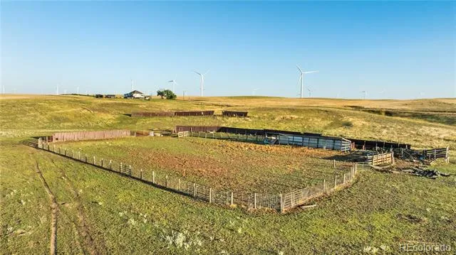 12610 Ramah Highway Calhan, CO 80808