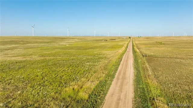 12610 Ramah Highway Calhan, CO 80808