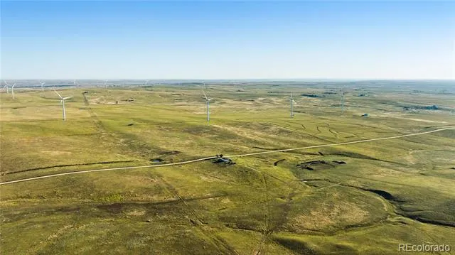 12610 Ramah Highway Calhan, CO 80808