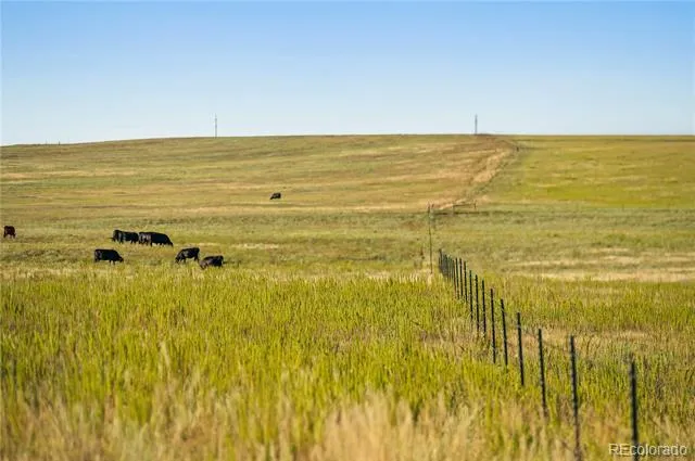 12610 Ramah Highway Calhan, CO 80808