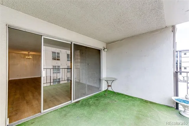 2 Adams Street #508 Denver, CO 80206