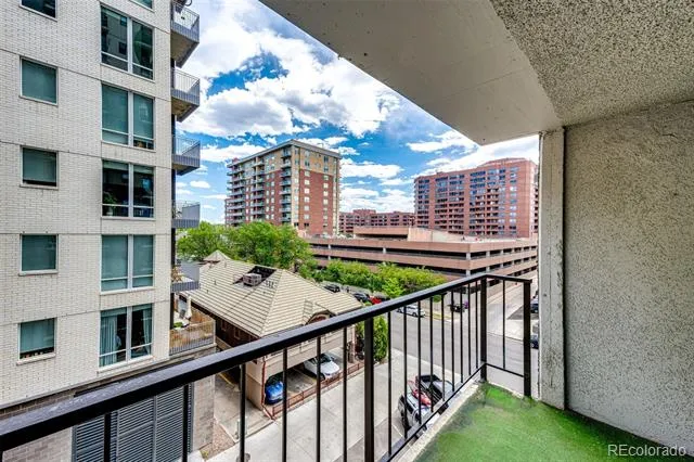 2 Adams Street #508 Denver, CO 80206