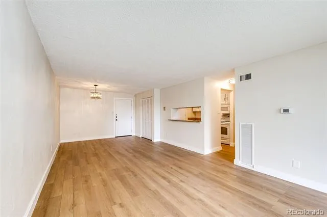 2 Adams Street #508 Denver, CO 80206