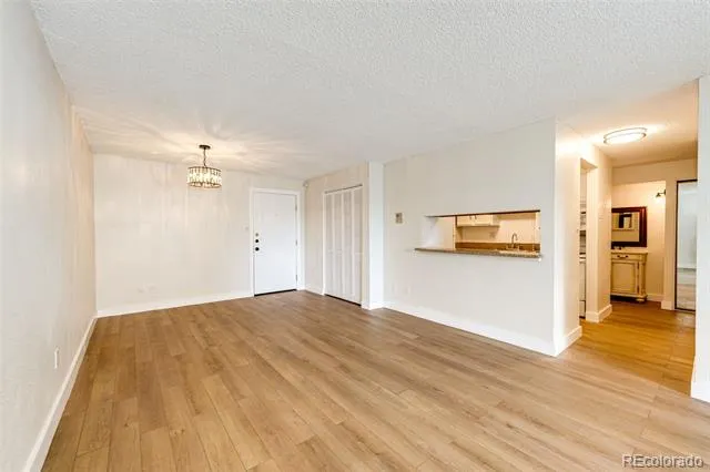 2 Adams Street #508 Denver, CO 80206