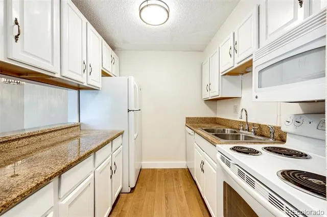2 Adams Street #508 Denver, CO 80206
