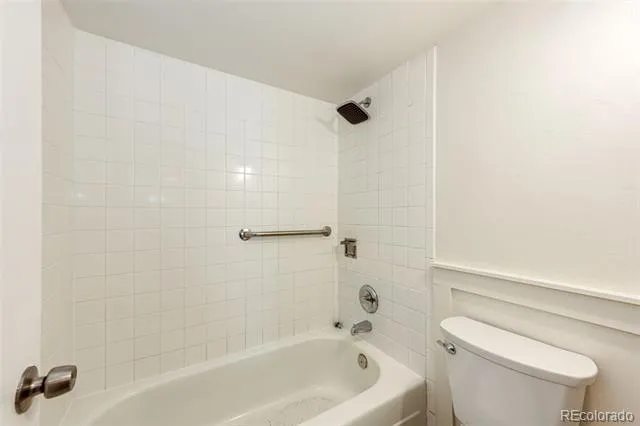 2 Adams Street #508 Denver, CO 80206