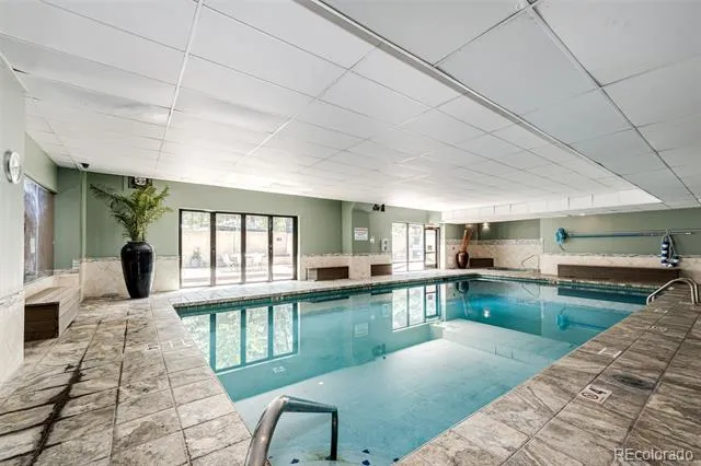 2 Adams Street #508 Denver, CO 80206
