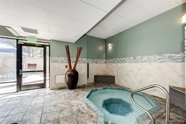 2 Adams Street #508 Denver, CO 80206